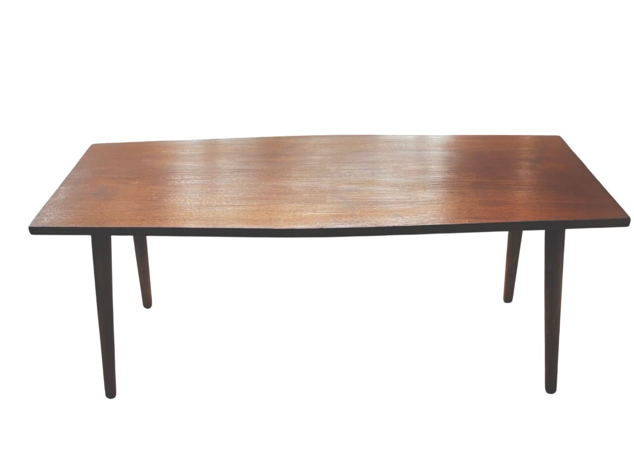 Scandinavian coffee table