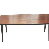 Scandinavian coffee table