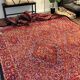 Berber carpet Beni Mguild n°8