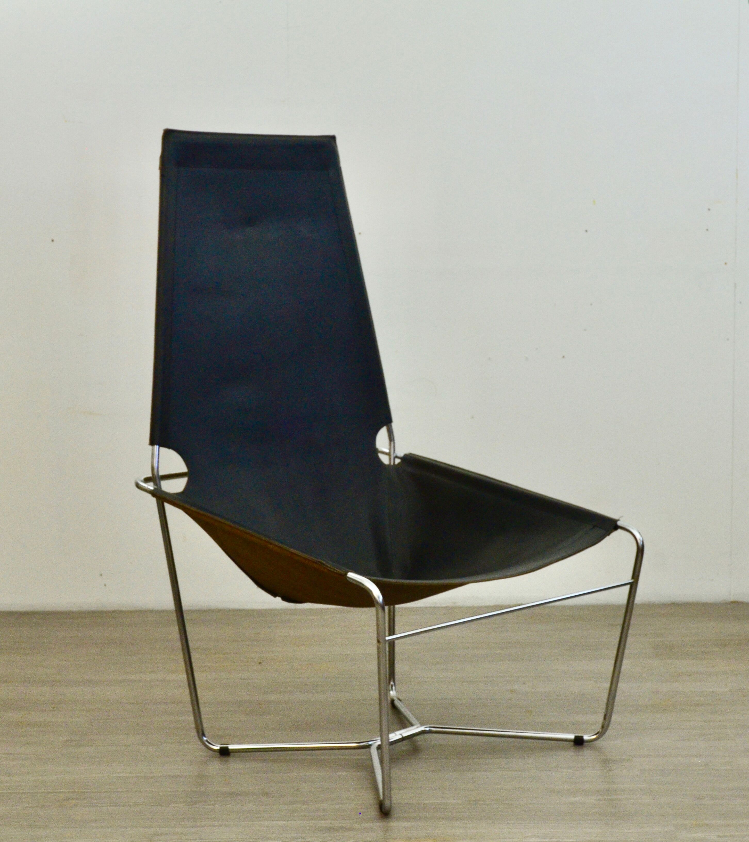 Fauteuil par Harvink, années 1970