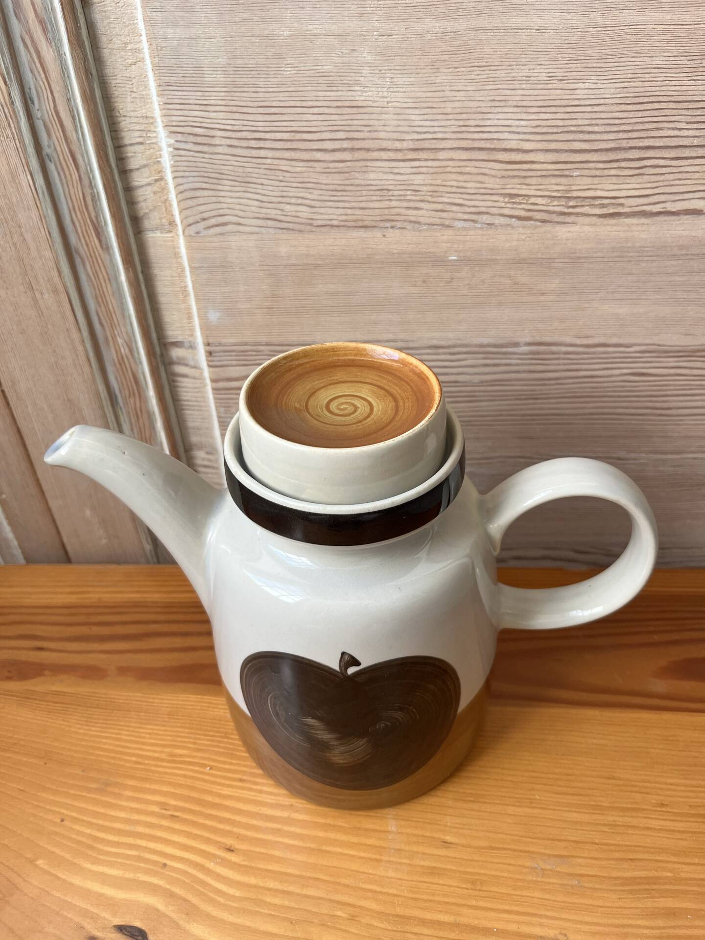 Teapot