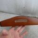 Ancien plateau de service marqueterie bois & nacre vintage