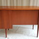 Bureau vintage style scandinave