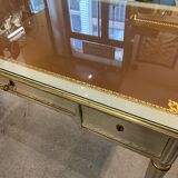 Table office of the hotel ritz paris