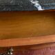 Beautiful black marble chest of drawers