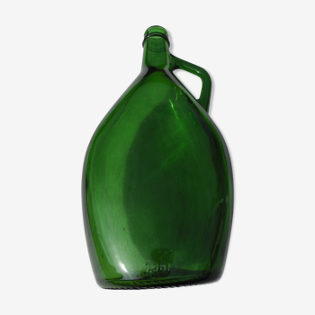 US Half Gallon glass bottle