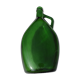 US Half Gallon glass bottle
