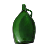 US Half Gallon glass bottle