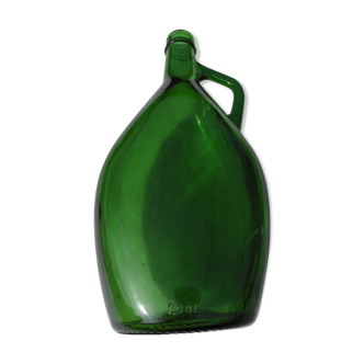 US Half Gallon glass bottle