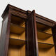 Mirror doors wardrobe
