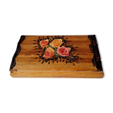 Rose decoration box