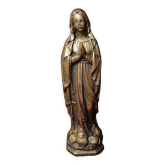 Vierge marie