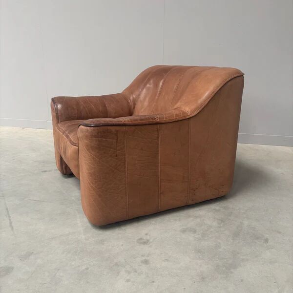 De Sede DS44 lounge chair, 1970s