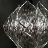 Lustre acrylique années 70