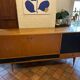 Grand buffet / enfilade vintage Charles Ramos - Édition Castellaneta