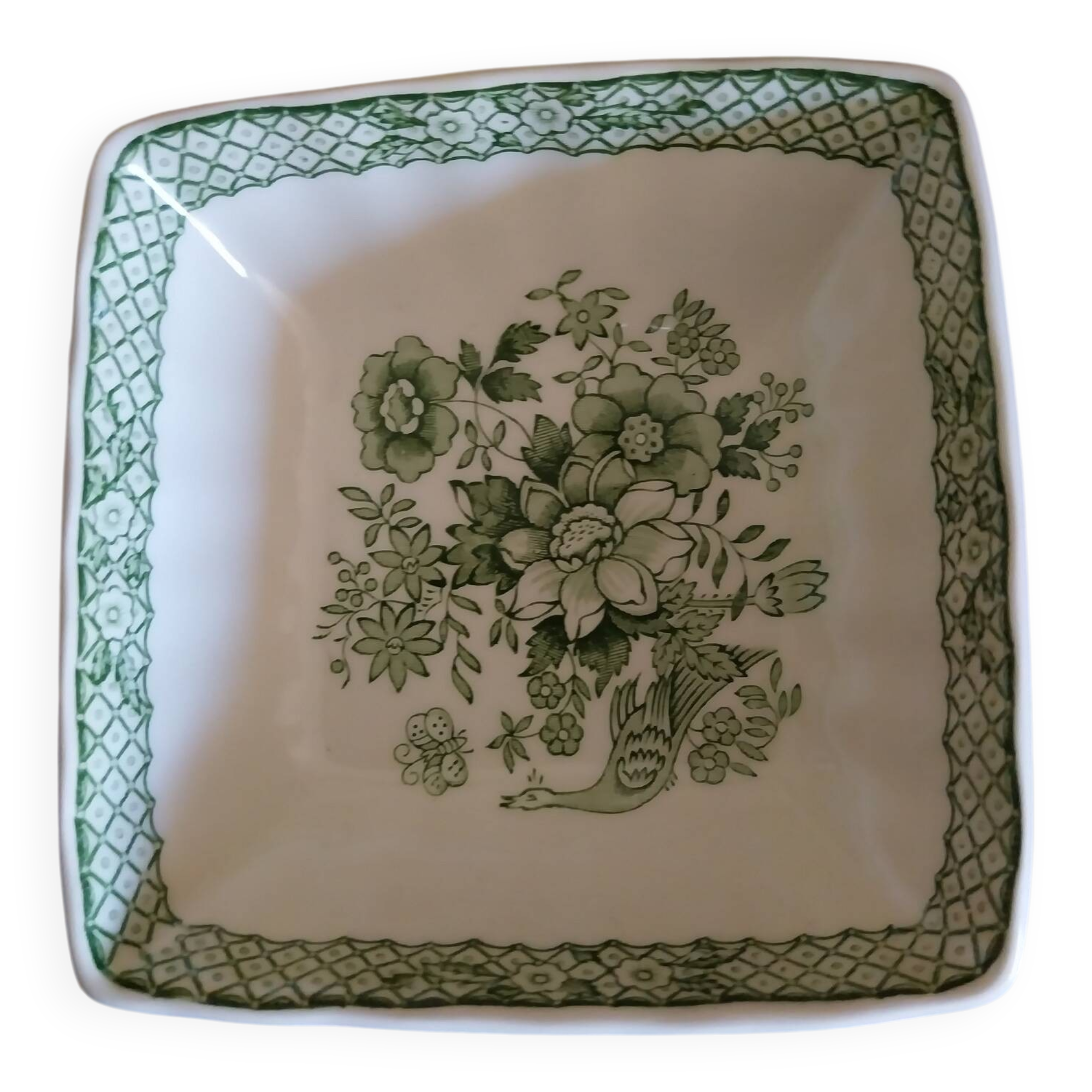 Old Manson's Stratford Pocket Emptyer