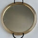 Art Deco mirror tray