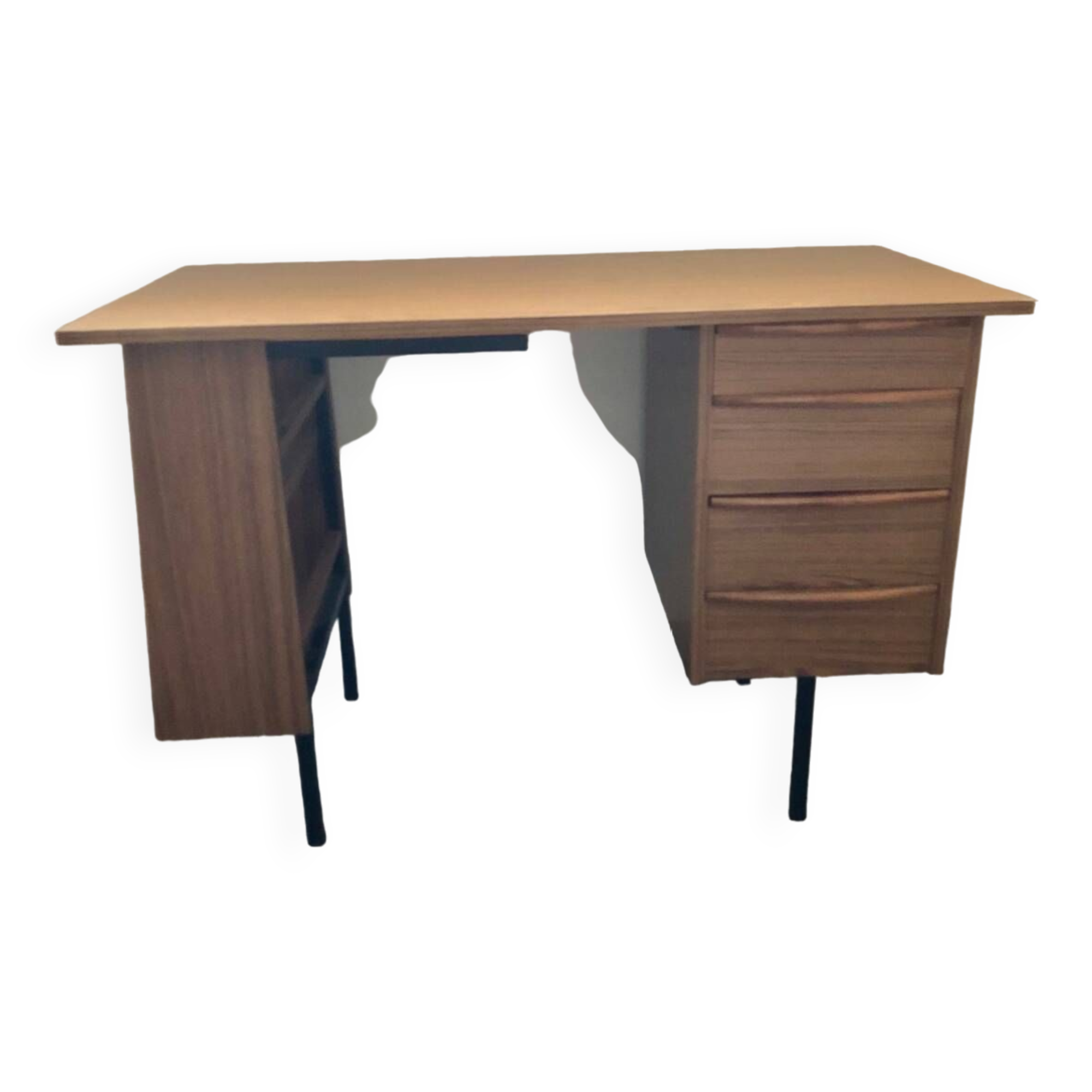 Vintage Brandt desk 1960