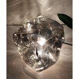 Design table lamp Rock shaped