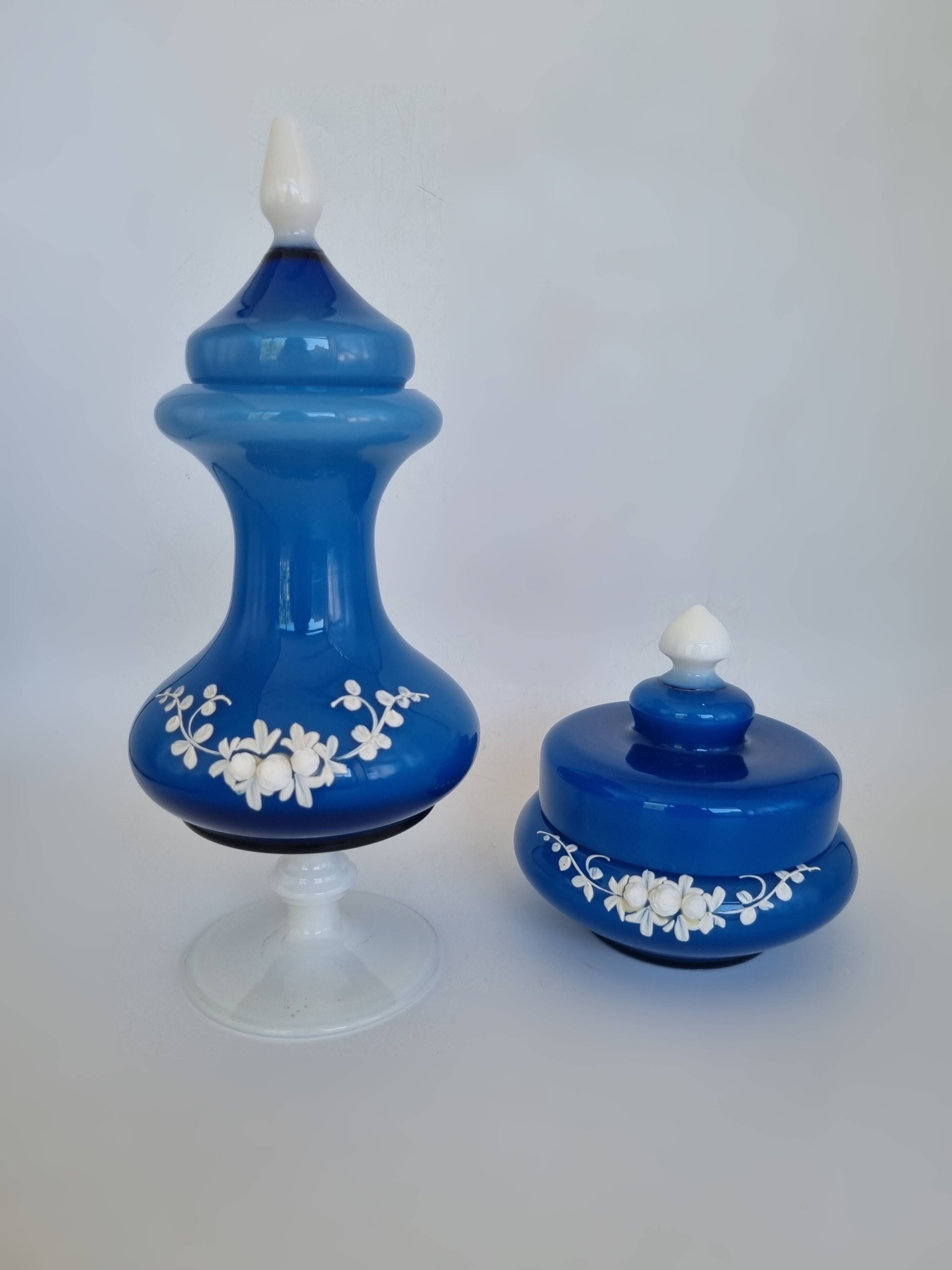 Bonbonnières