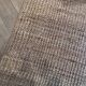 Jute rug