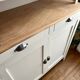 Vintage dresser
