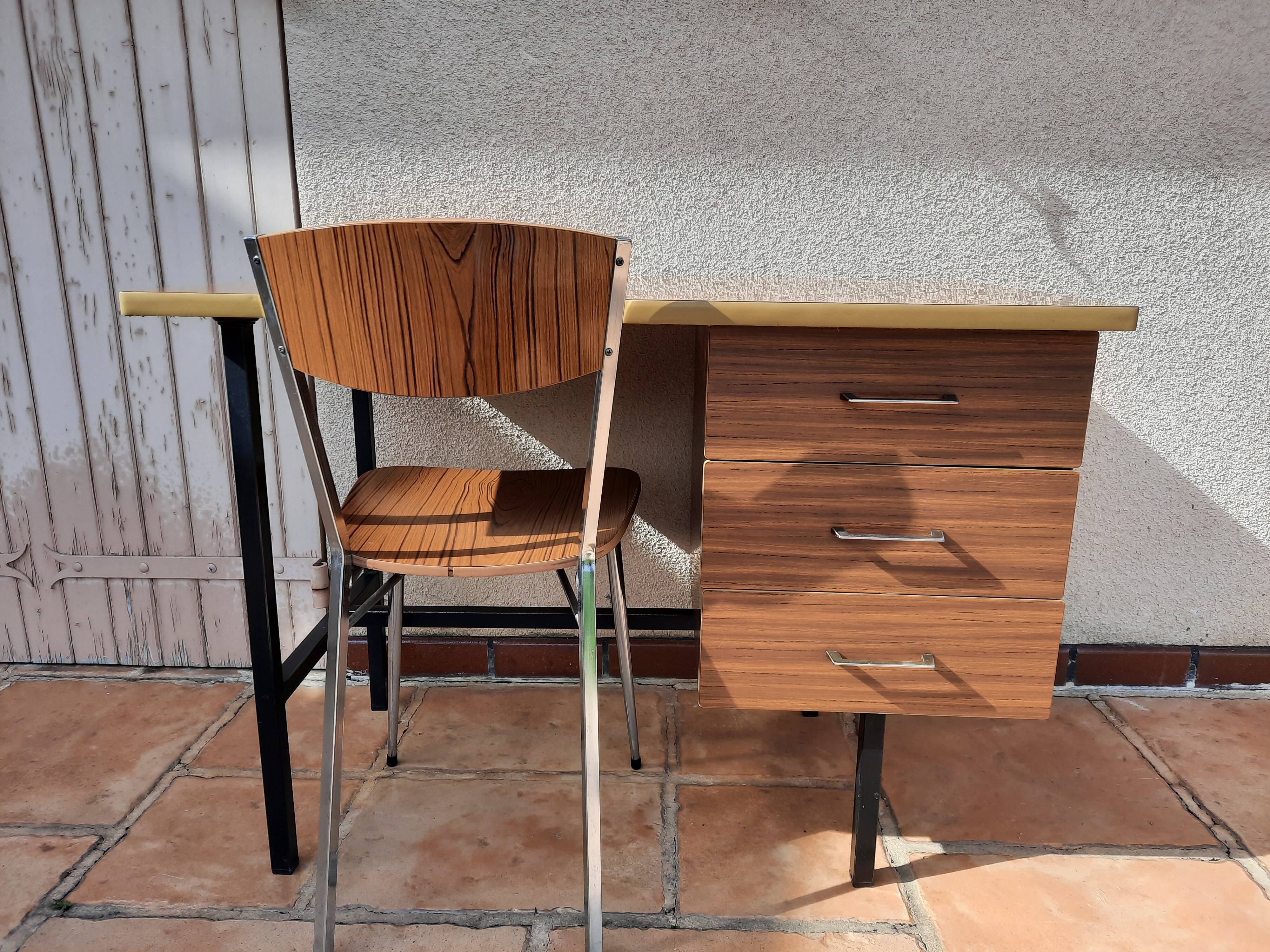 Bureau vintage