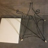 Eiffel table