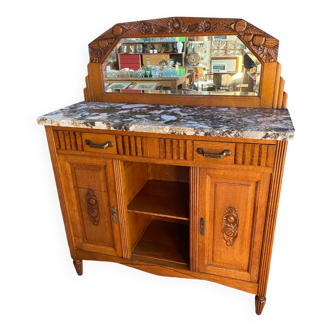 Buffet Art Déco