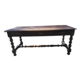 Large Old Desk