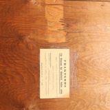 Bookcase wirserums nya 1960 sweden