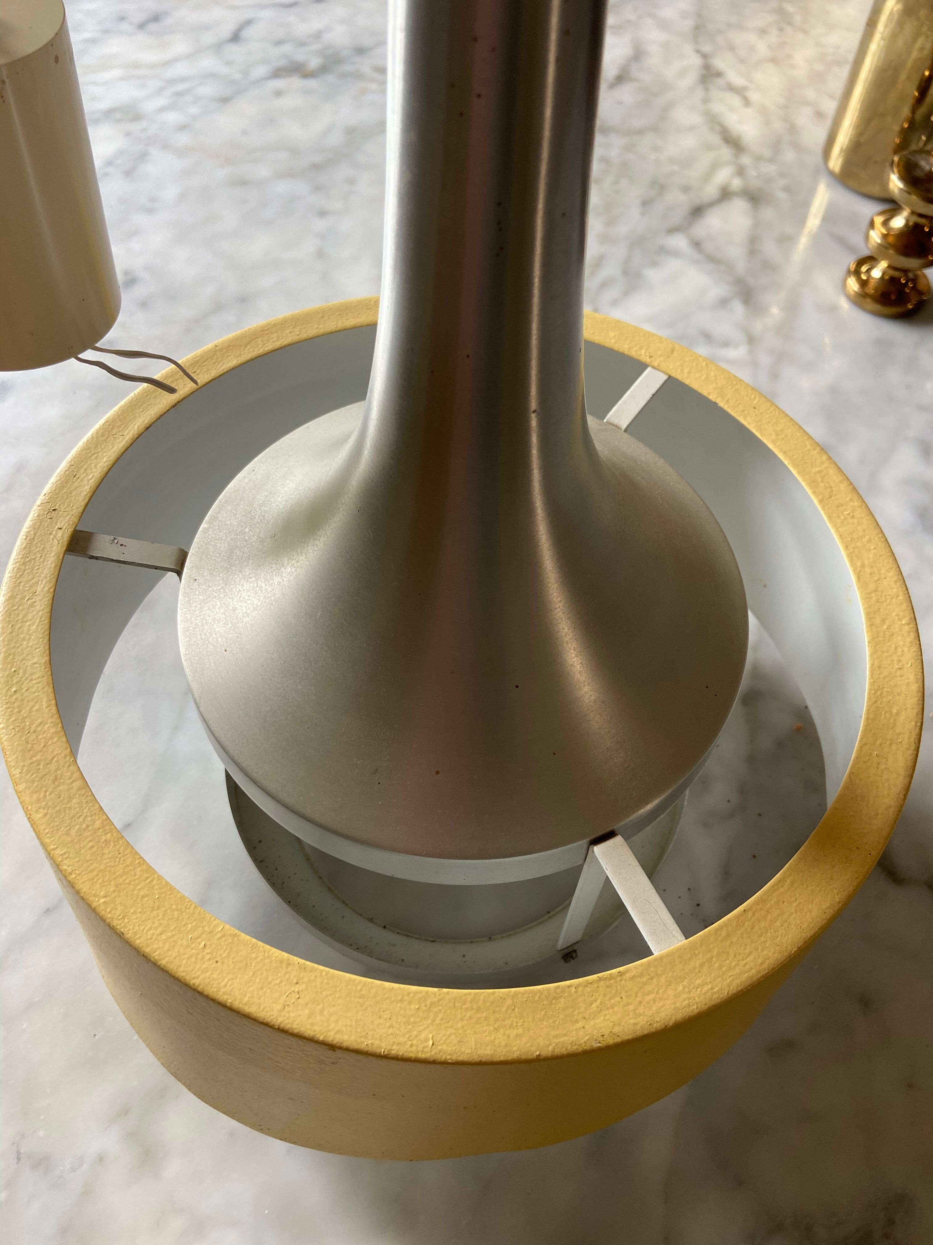 Suspension Space age 70s