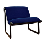 Chair by Bruce Hannah and Andrew Morrisson, Knoll