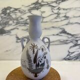 Stig Lindberg Gustavsberg vase