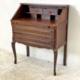 Louis XV style secretary