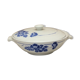 Soup bowl, vegetable Moulin des Loups Orchies