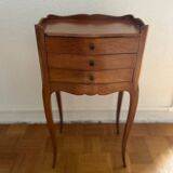 Bedside table