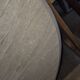 1970s travertine dining table