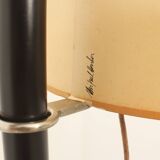 TMM floor lamp by Miguel Milá for Tramo, Spain, 1962