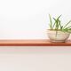 3-bay Cado wall unit by Poul Cadovius