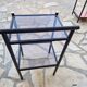 Table de chevet vintage