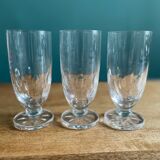 Lot 6 cuts Lalique