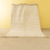 Tiny Dots, Berber rug, 217 x 310