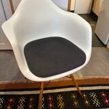 Fauteuil Eames DAW original Vitra, édition 2018
