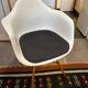 Fauteuil Eames DAW original Vitra, édition 2018