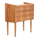 Commode en pin au design danois des années 1960