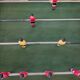 Vintage table football