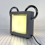 Topolino lamp by Matteo Thun for Bieffeplast, 1980