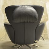 Cassina's K10 Dodo heater chair design Toshiyuki-Kita from the 90