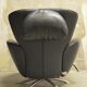 Cassina's K10 Dodo heater chair design Toshiyuki-Kita from the 90